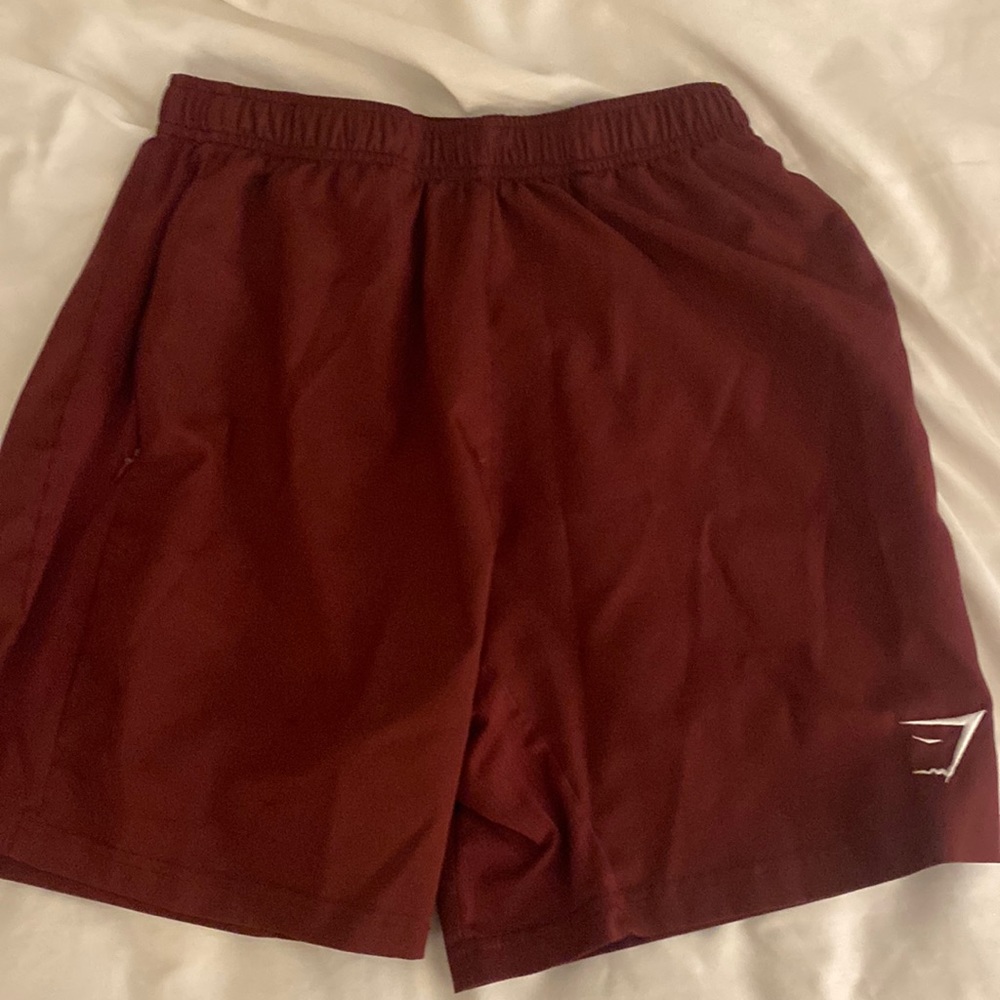 Gymshark 7” Shorts (M)